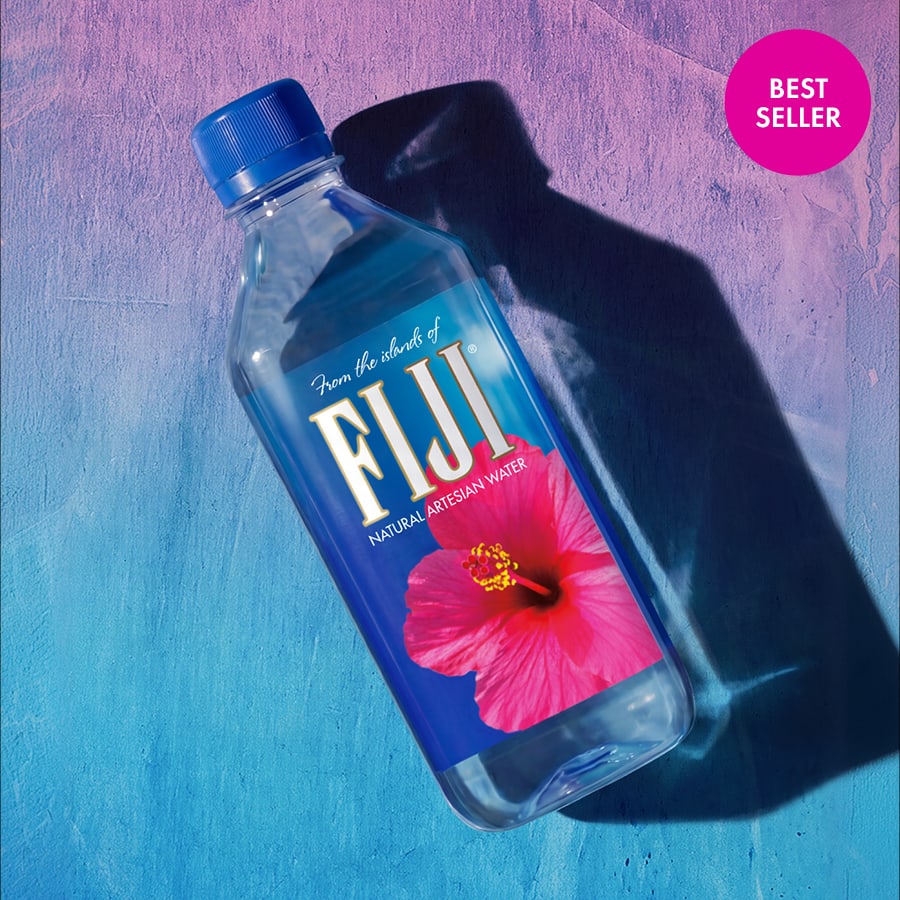 Fiji Natural Artesian Water 50cl