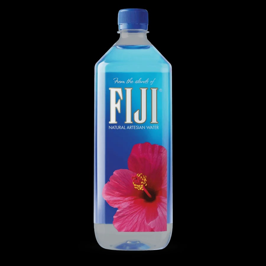 Fiji Natural Artesian Water 1L