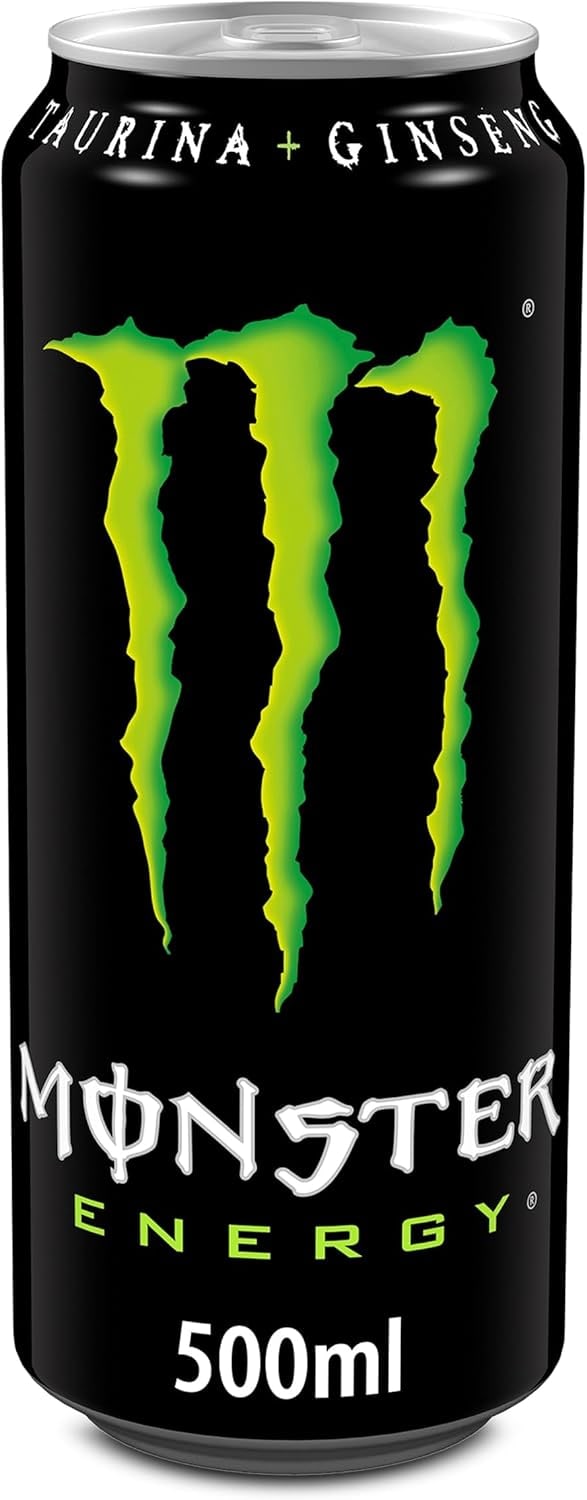 Monster Energy Drink 50 cl