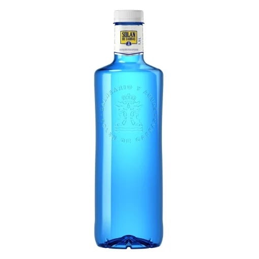 Solán de Cabras Natural Mineral Water 1.5L