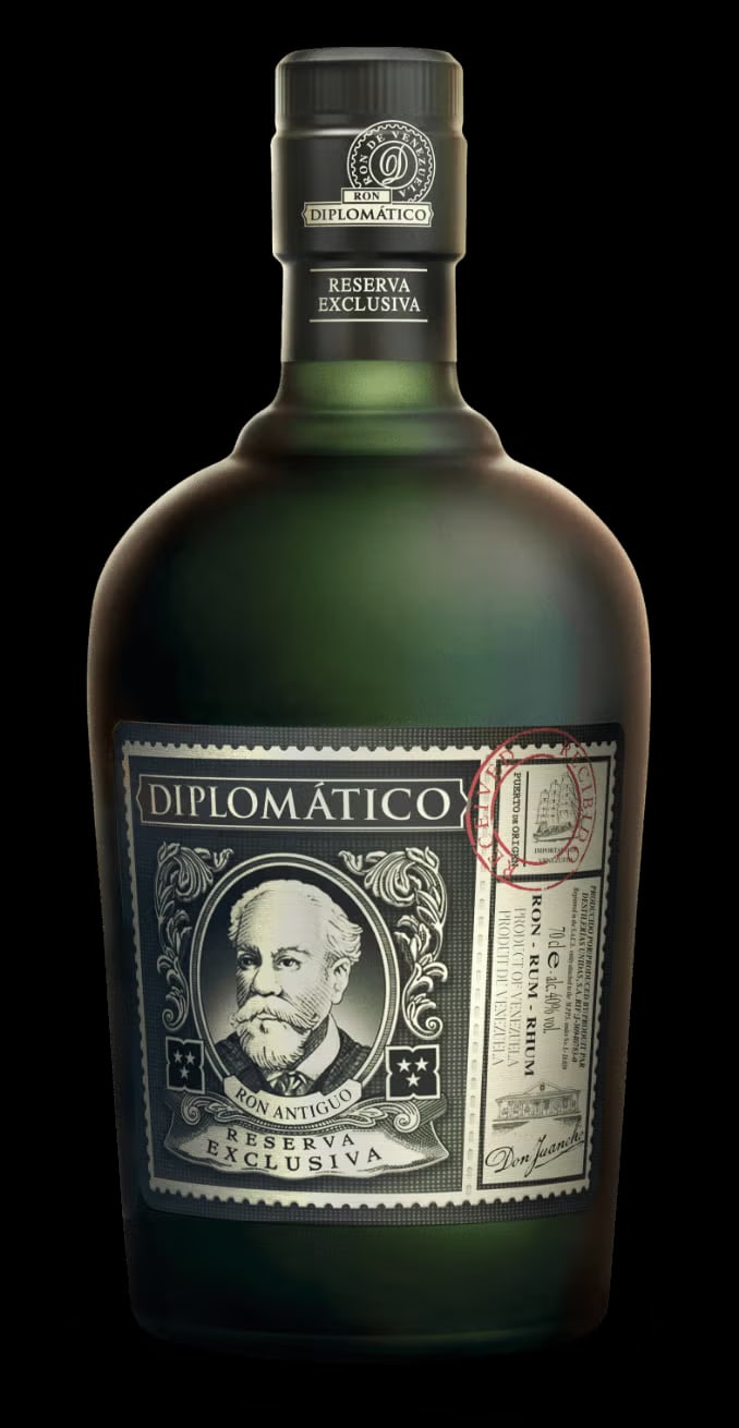 Diplomático Reserva Exclusiva Rum 70cl
