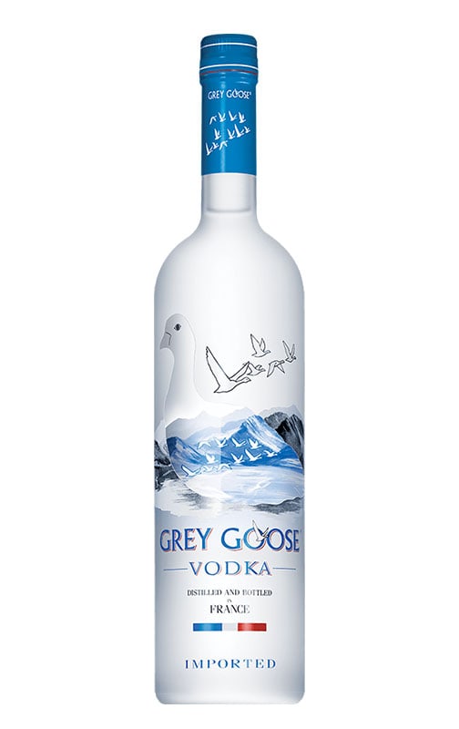 Grey Goose Original Vodka 70cl