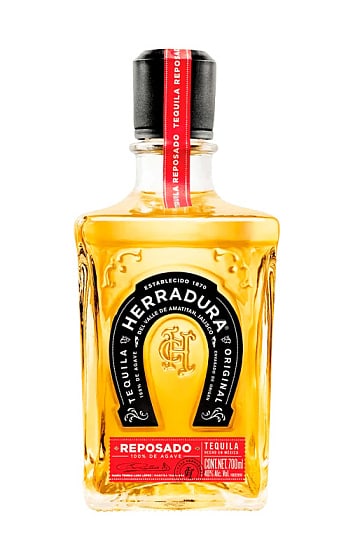 Herradura Reposado Tequila 70cl