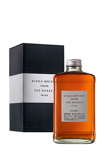 Nikka from the Barrel Whisky 50cl