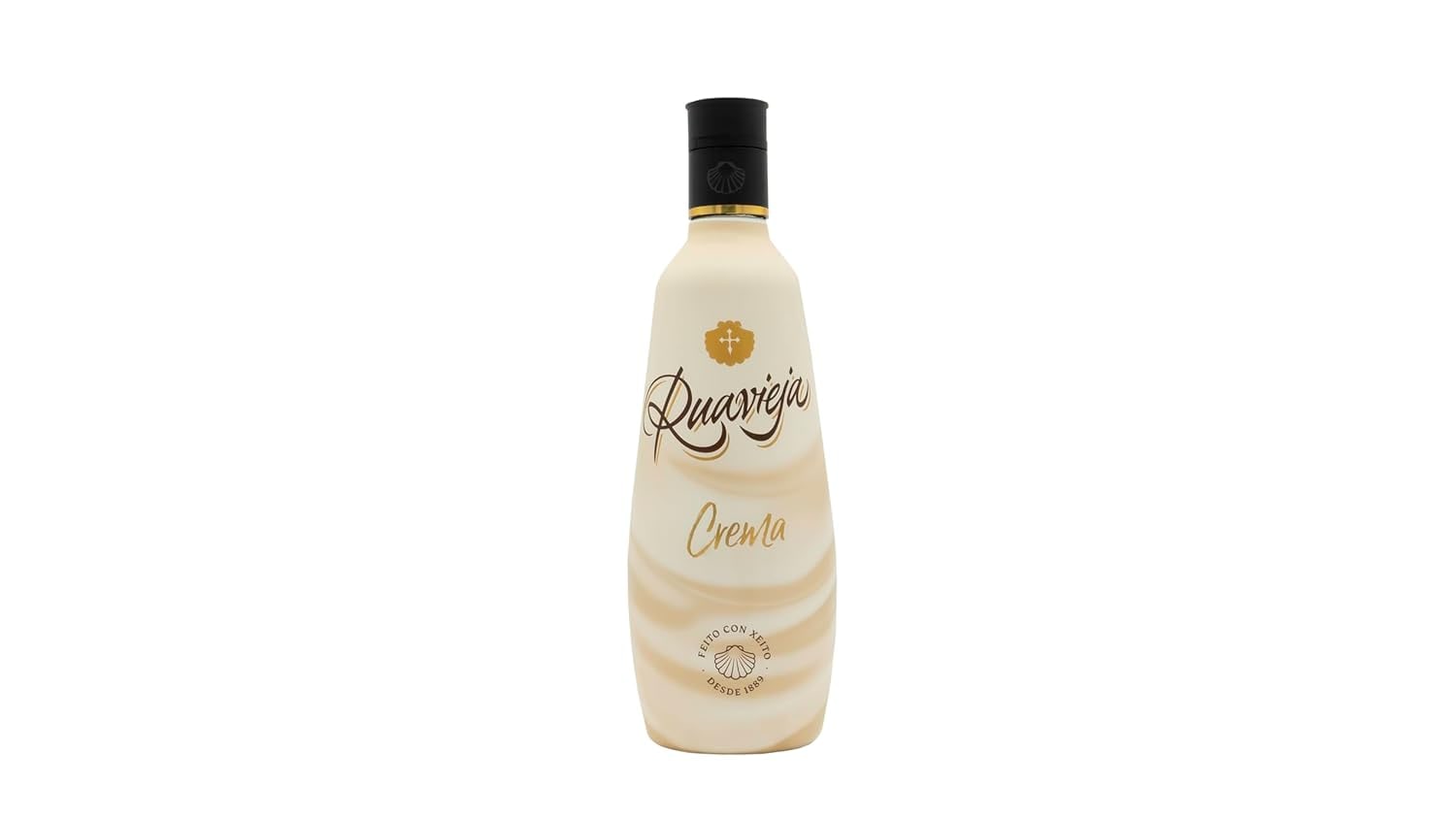 Crema de Orujo Liqueur, 70 cl