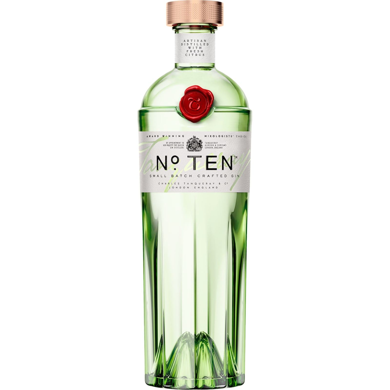 Tanqueray Nº Ten Gin 70cl