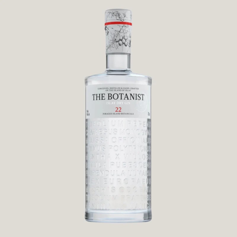 The Botanist Islay Dry Gin 70cl