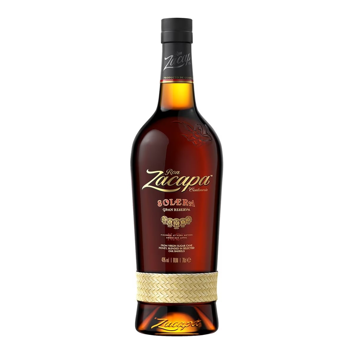Zacapa Centenario 23 Rum 70cl