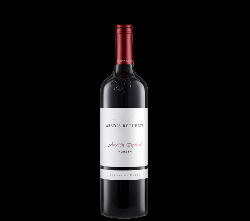 Abadía Retuerta Selección Especial 75cl