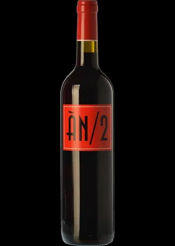 Àn/2 Red Wine