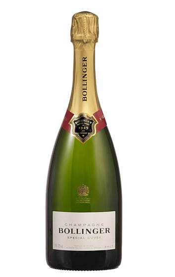 Bollinger Special Cuvée Champagne 75 cl