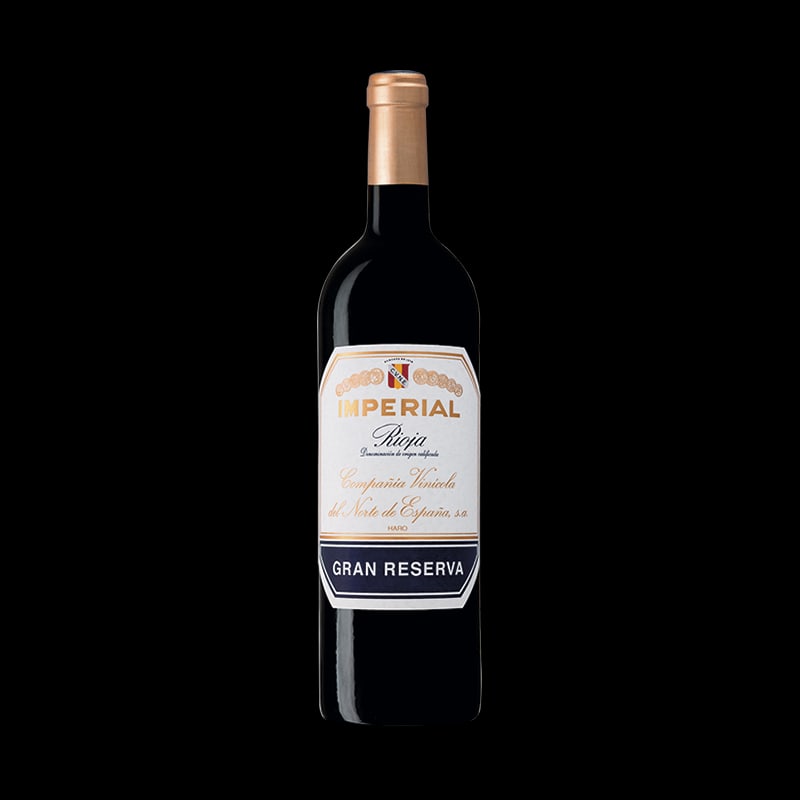 CVNE Imperial Gran Reserva 75cl