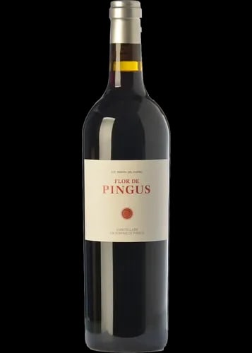 Flor de Pingus Red Wine