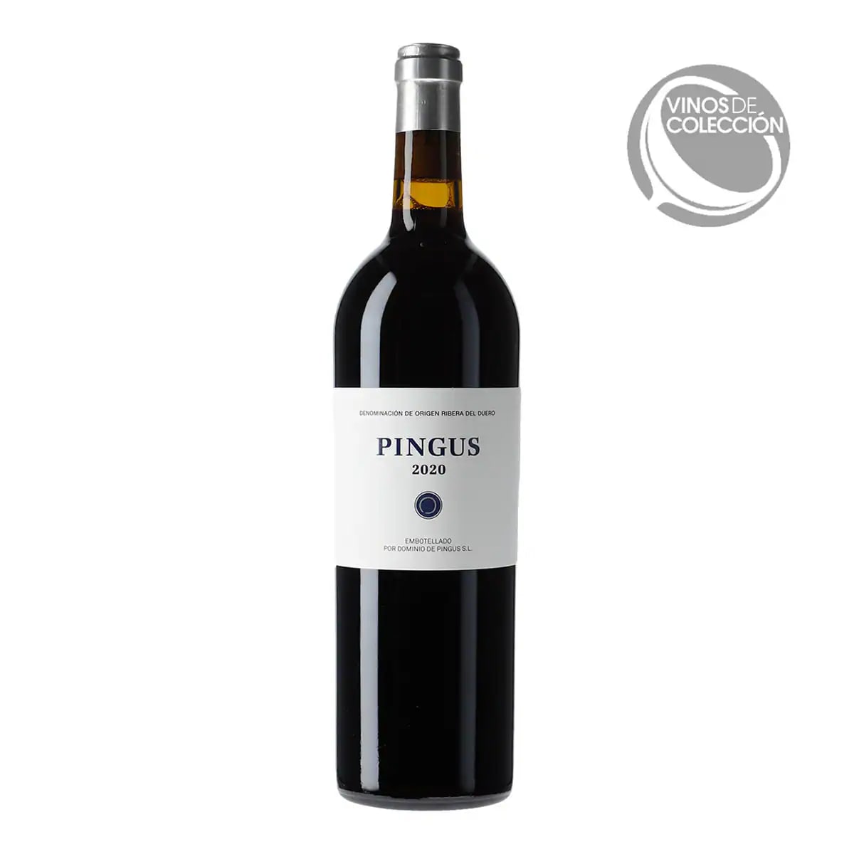 Pingus Red Wine 75cl