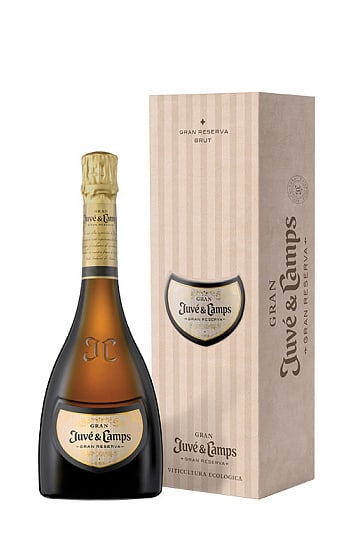 Juvé & Camps Gran Juvé Cava 75 cl