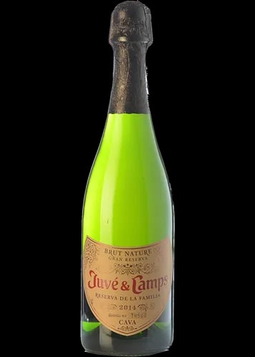 Juvé & Camps Reserva de la Familia Cava 75 cl