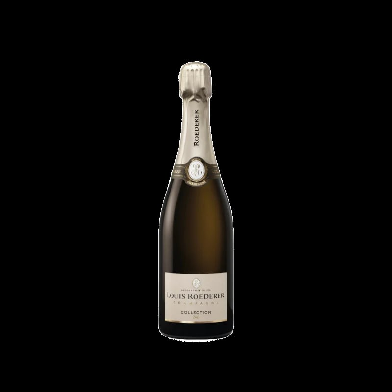 Louis Roederer Collection 243 Champagne 75 cl