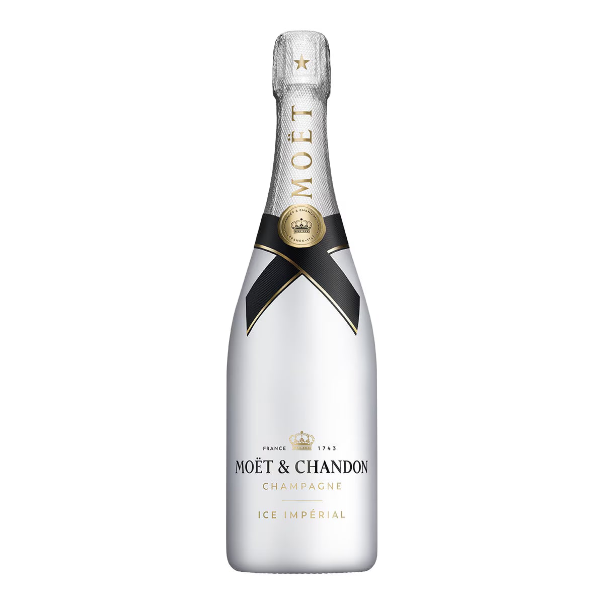 Moët & Chandon Ice Impérial Champagne 75 cl