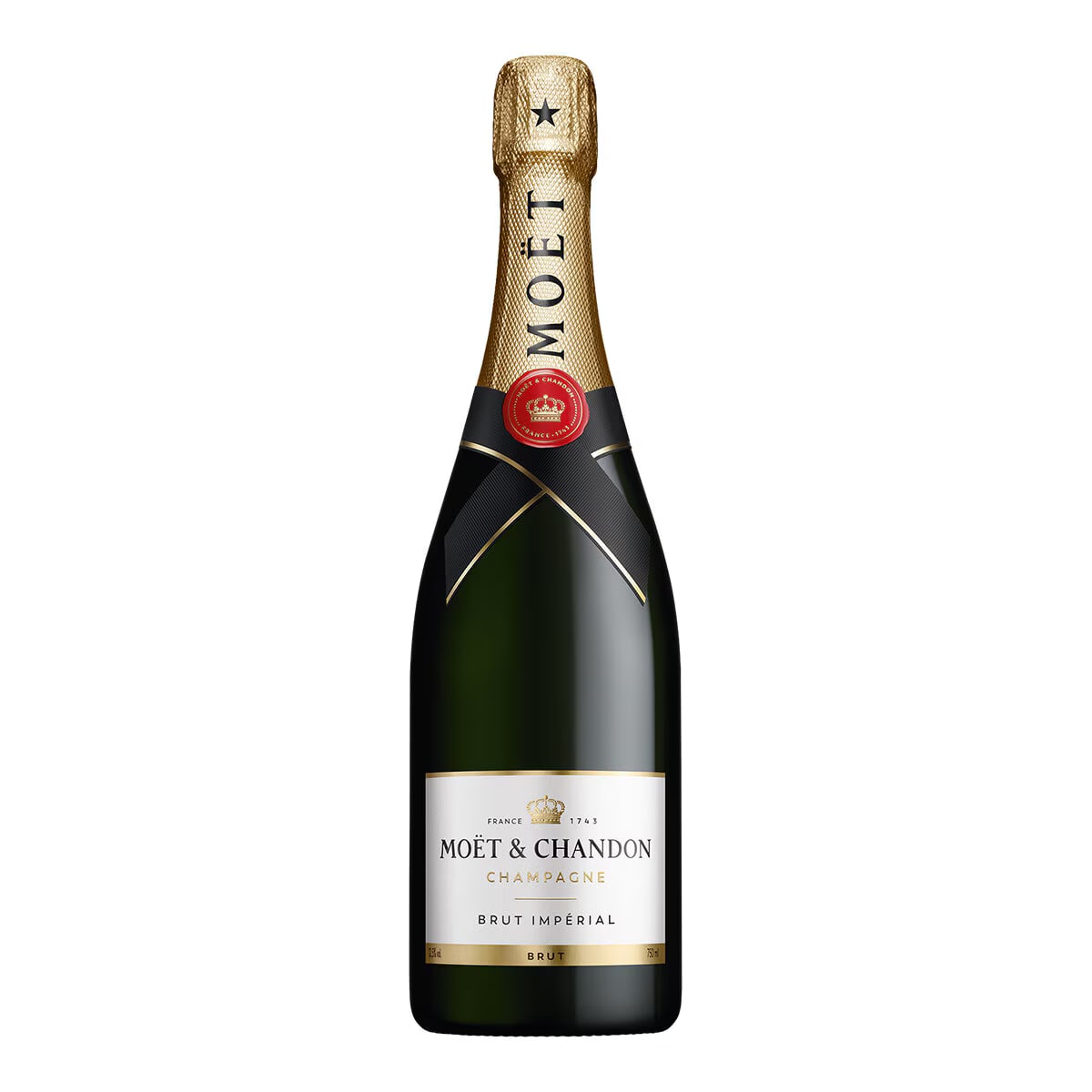 Moët & Chandon Impérial Brut Champagne 75 cl