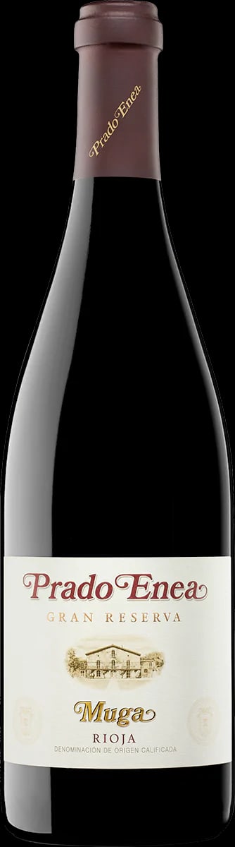 Muga Prado Enea Gran Reserva 75cl
