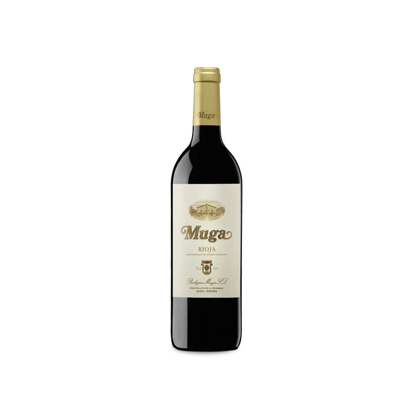 Muga Reserva Red Wine 75cl
