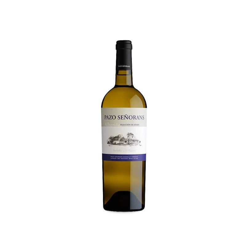Selección de Añada Albariño 75cl