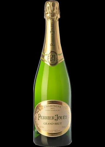 Perrier-Jouët Grand Brut Champagne