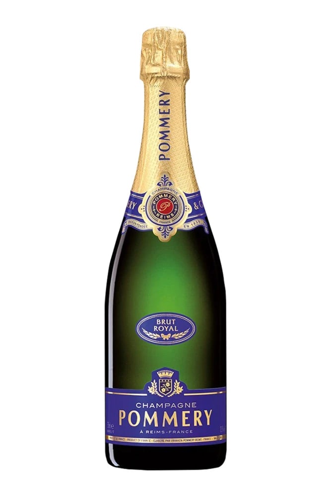 Pommery Brut Royal Champagne 75 cl
