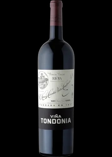 Viña Tondonia Reserva Red Wine