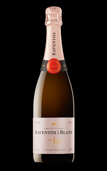 Raventós i Blanc De Nit Rosé 75 cl