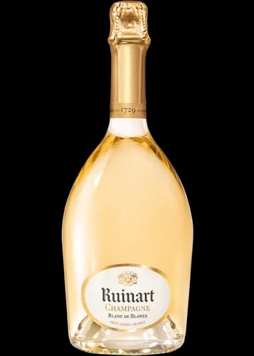 Ruinart Blanc de Blancs Champagne 75 cl