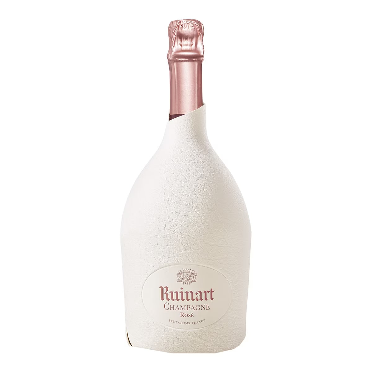 Ruinart Rosé Champagne 75 cl