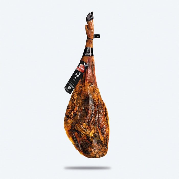 Alta Expresión 100% Ibérico Bellota Ham, whole leg 7.5 kg