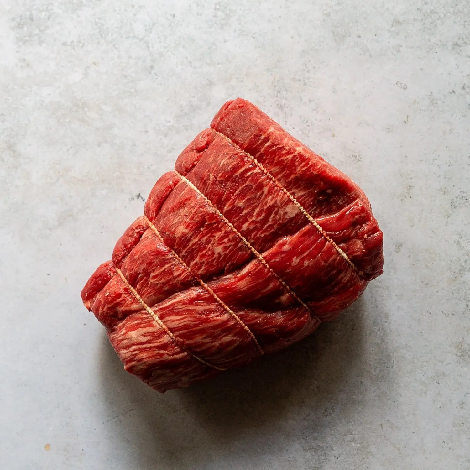 Japanese A5 Wagyu Tenderloin, 500 g