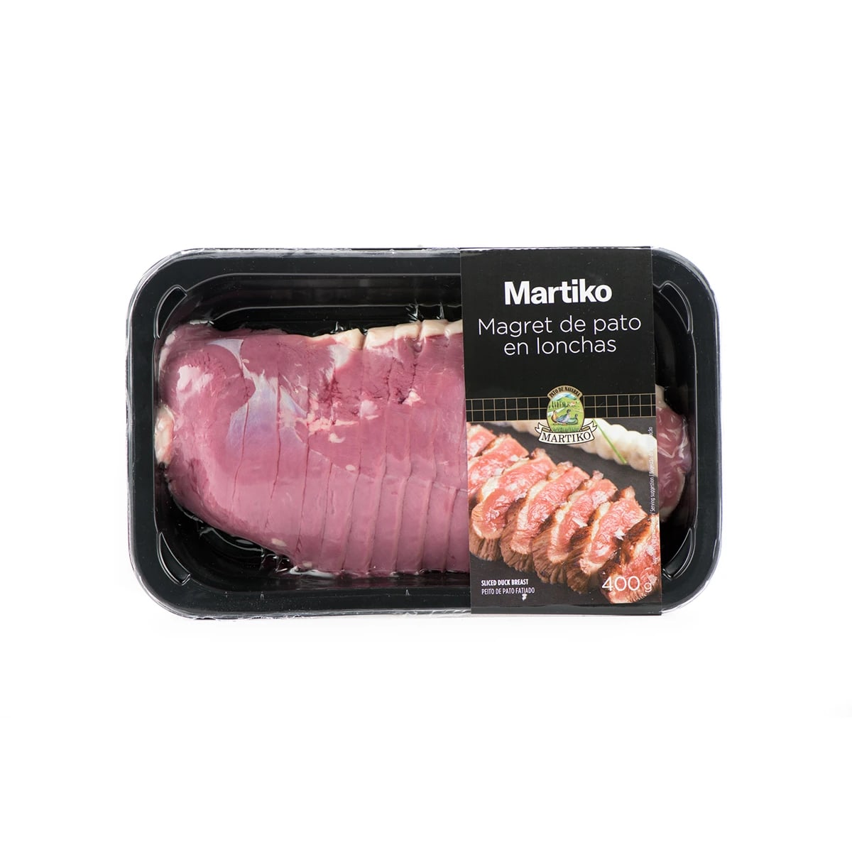 Duck Magret