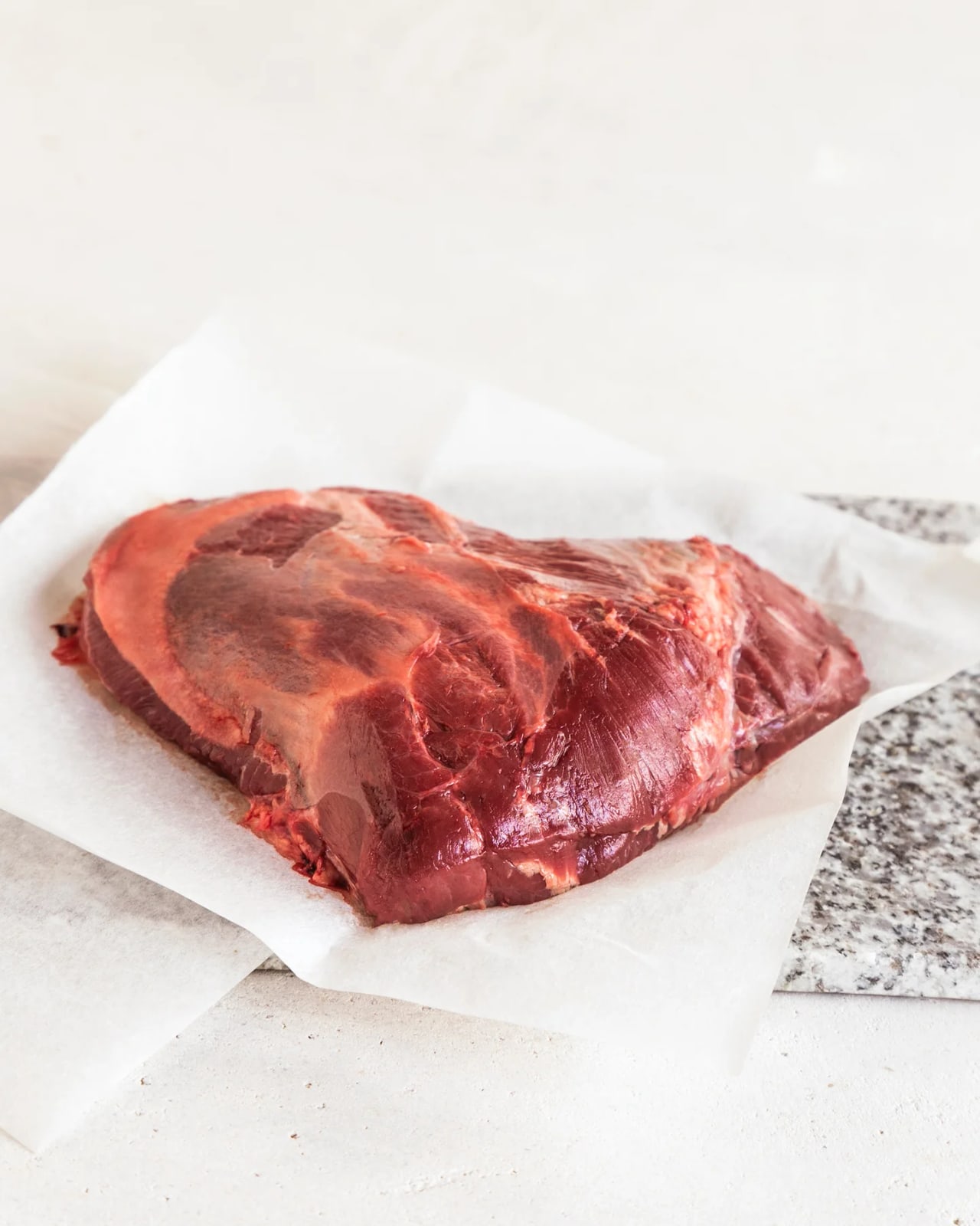 Beef Cheeks, 500 g