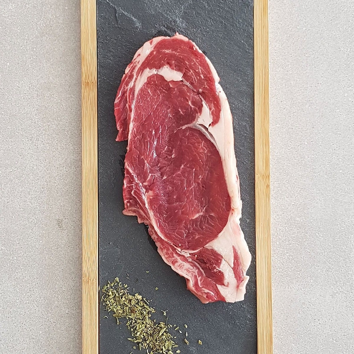 Retinto Beef Ribeye, 1 kg