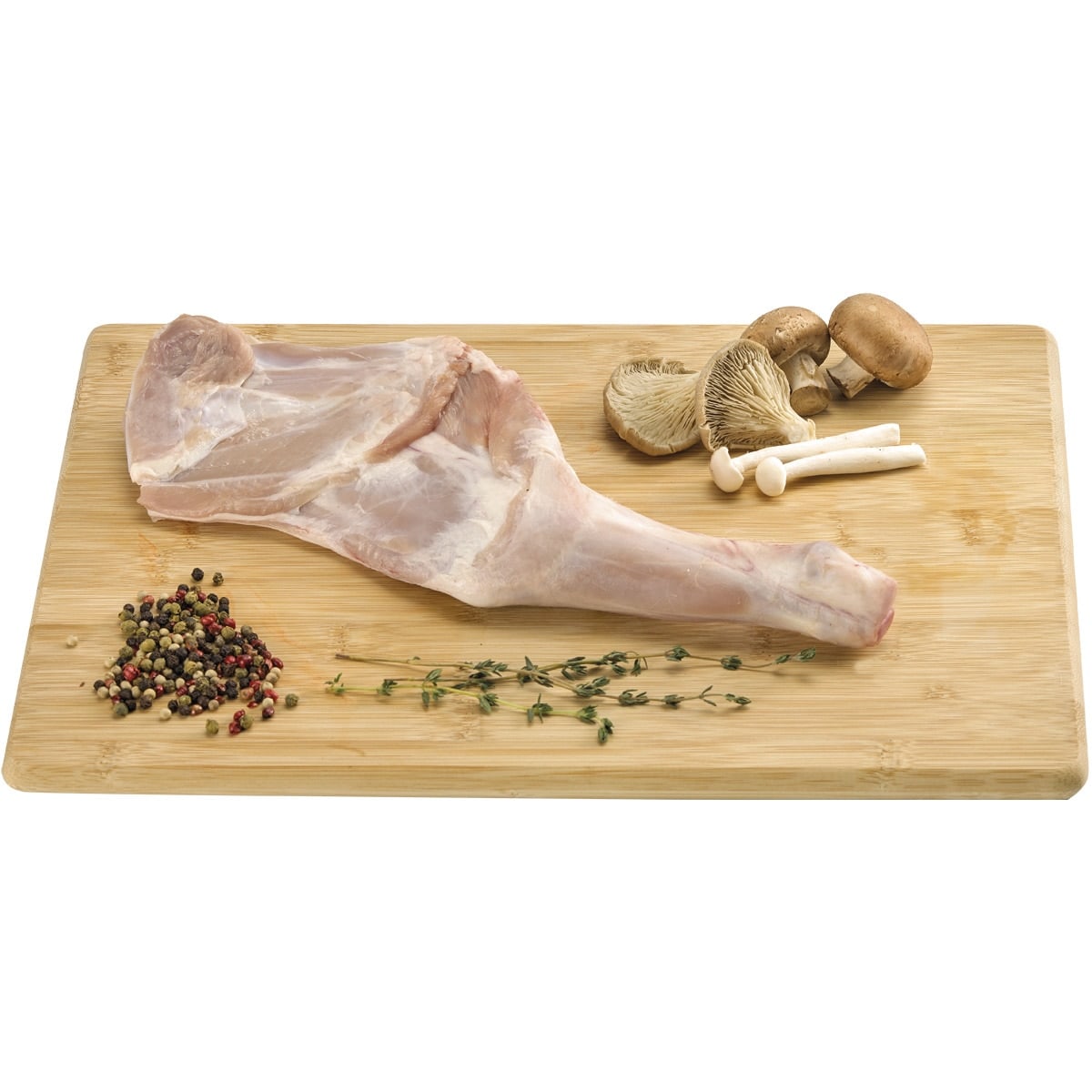 Suckling Lamb Shoulder DO, 800 g