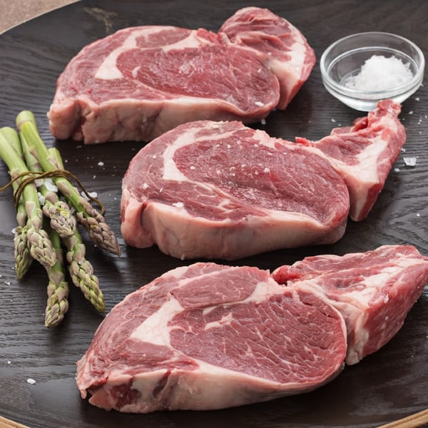 Beef Entrecôte