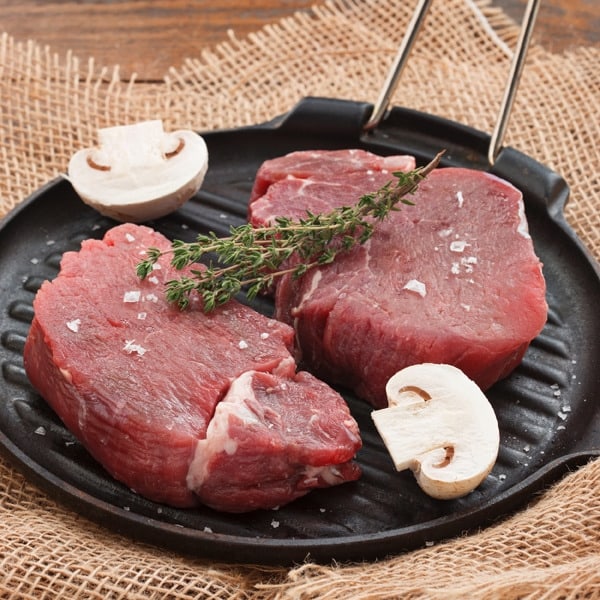 Beef Tenderloin (Solomillo)
