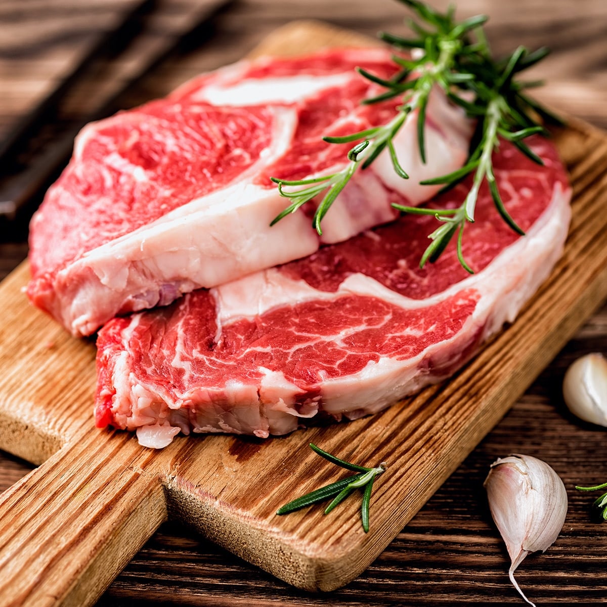 Galician Beef Ribeye (Chuletón)