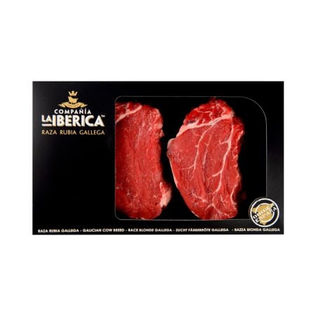 Galician Beef Sirloin