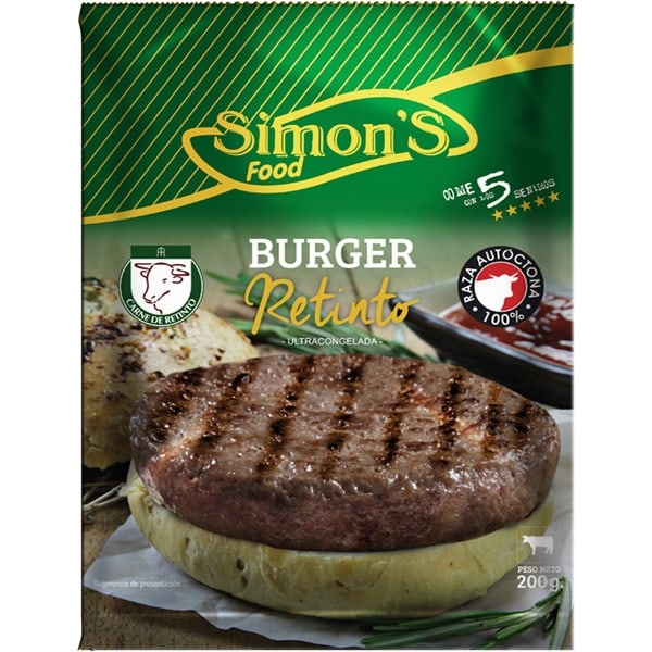 Retinto Beef