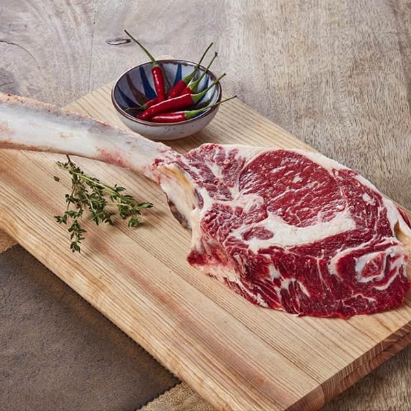 Tomahawk Steak