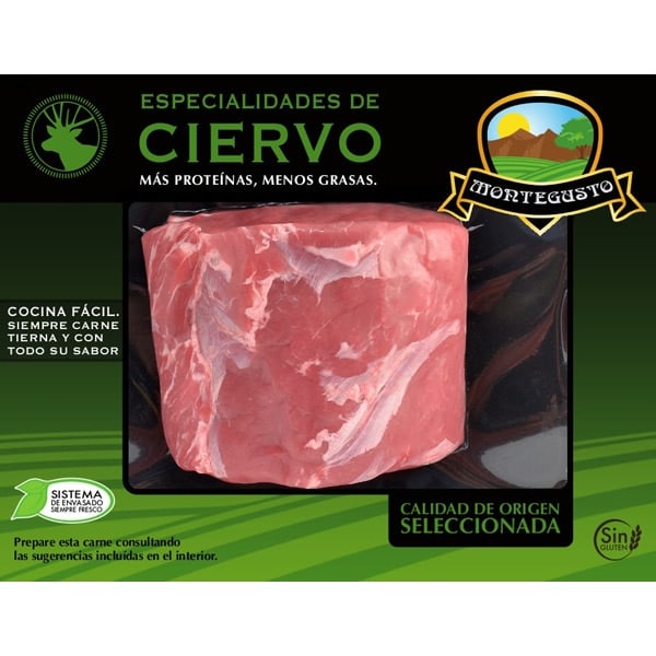 Venison Meat