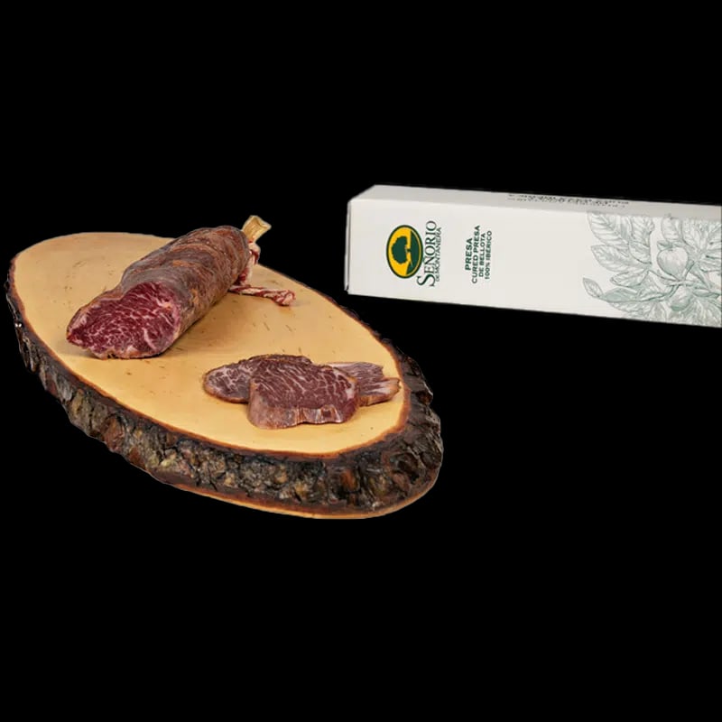 Iberian Pork Presa