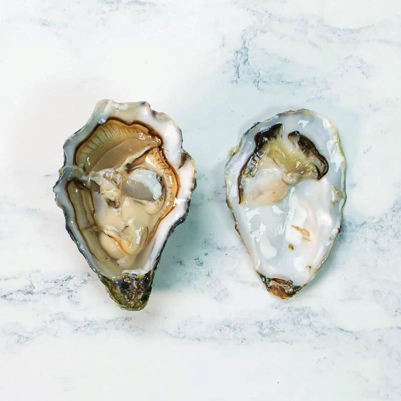 Gillardeau Oysters No. 3, Dozen