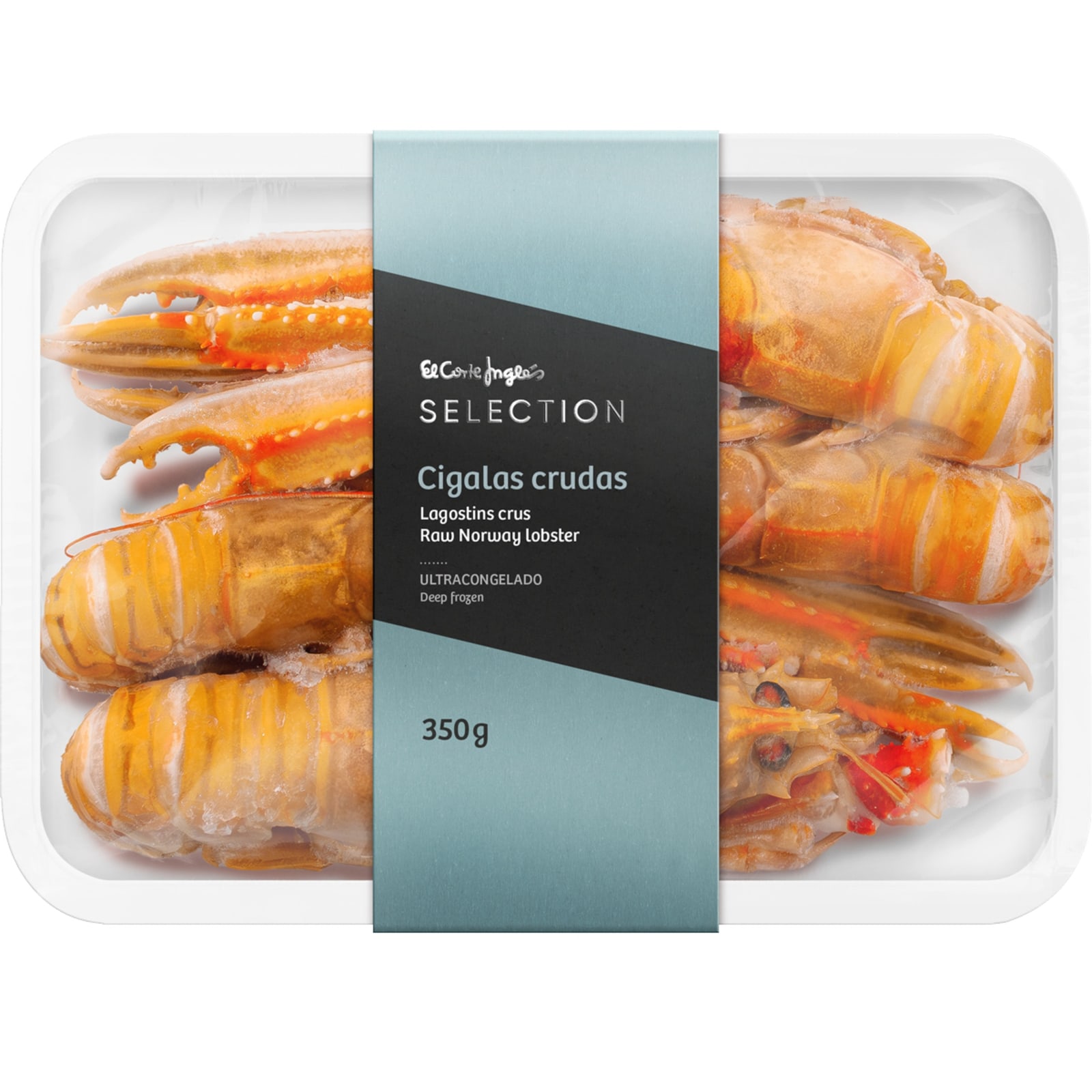 Fresh Norway Lobster