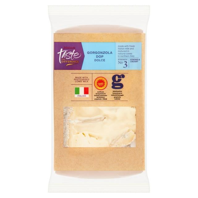 Gorgonzola Dolce PDO, 200g