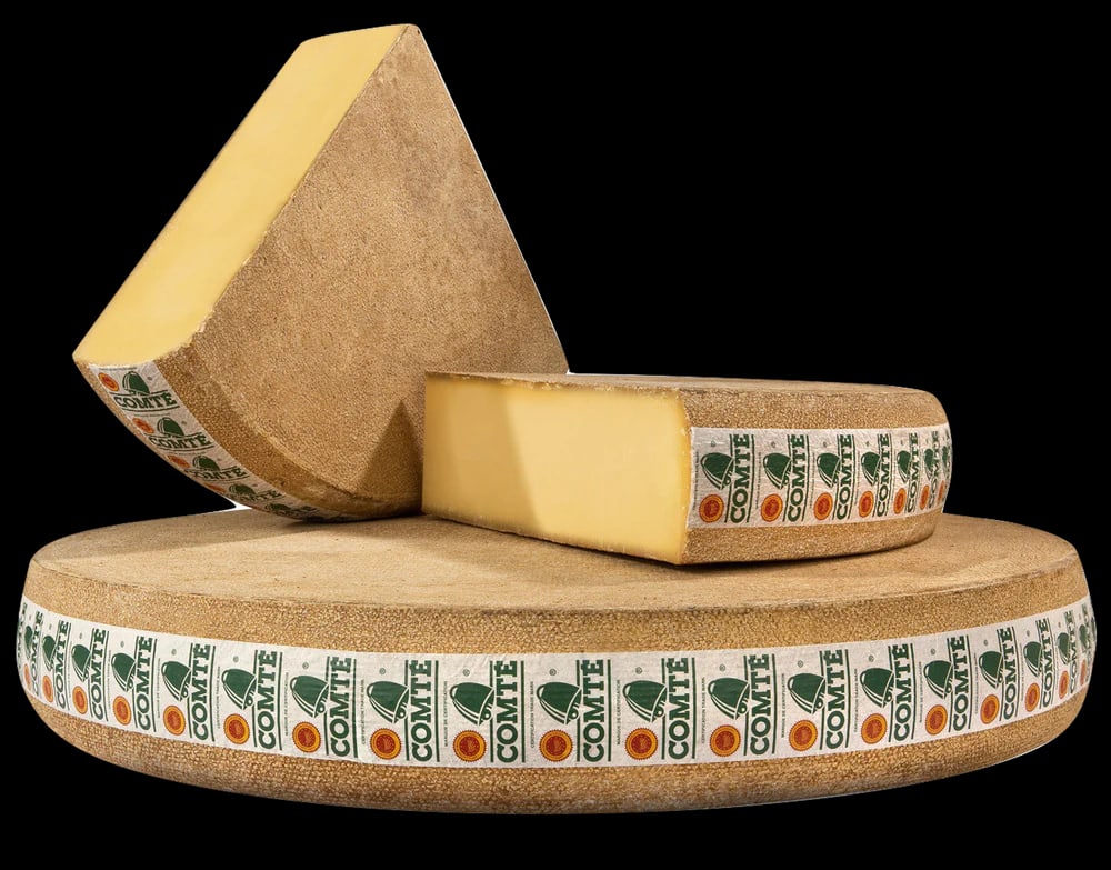 Comté AOP 24 Months, 300g